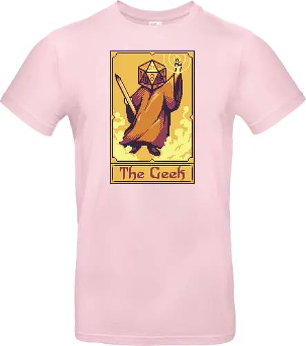 The Geek