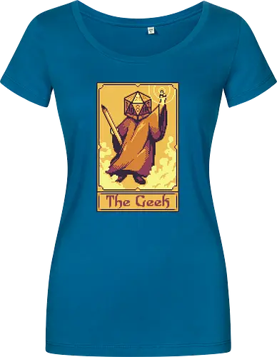 The Geek