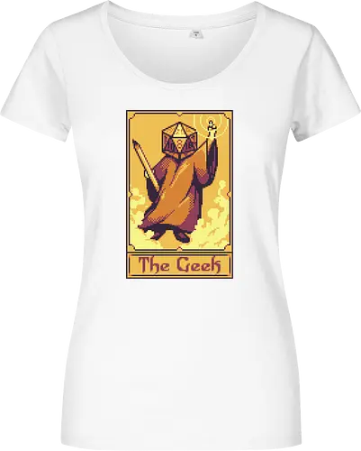 The Geek
