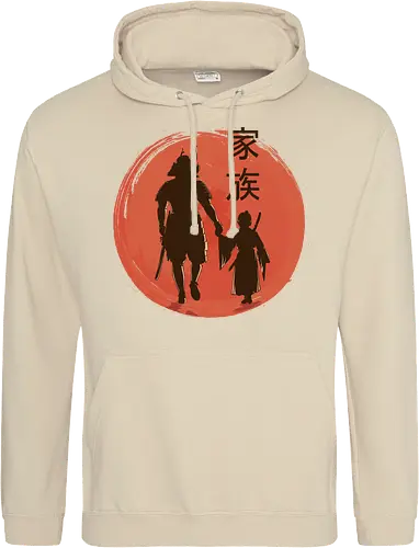 Samurai Father