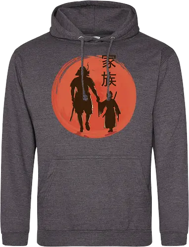 Samurai Father