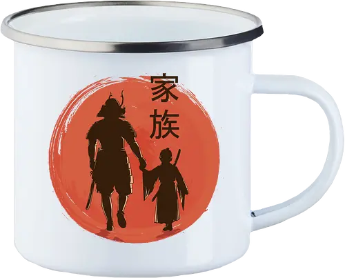 Samurai Father