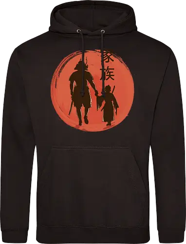 Samurai Father