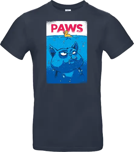 Paws