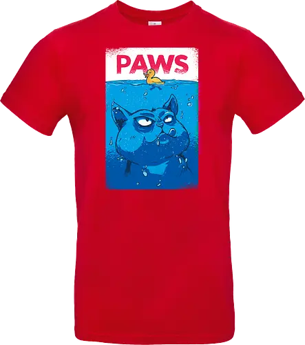 Paws