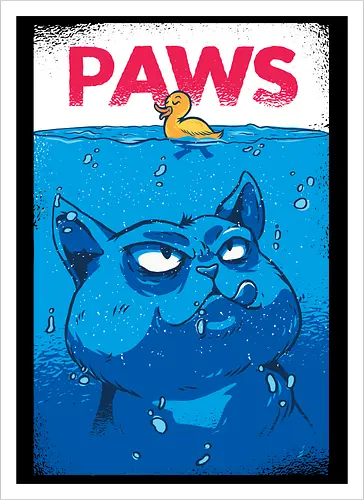 Paws