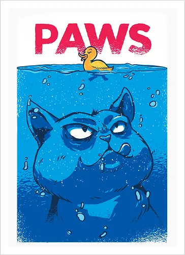 Paws