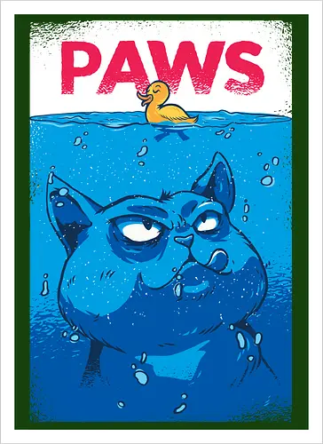 Paws