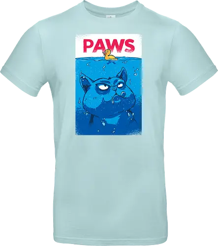 Paws
