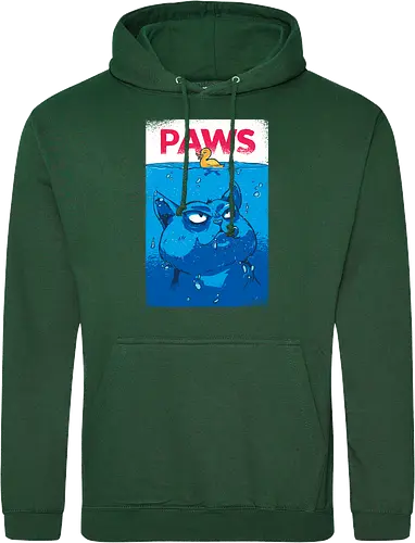 Paws