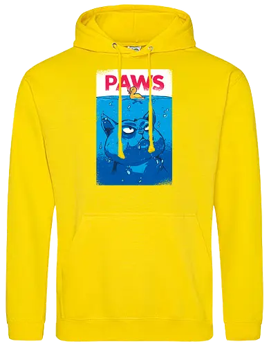 Paws