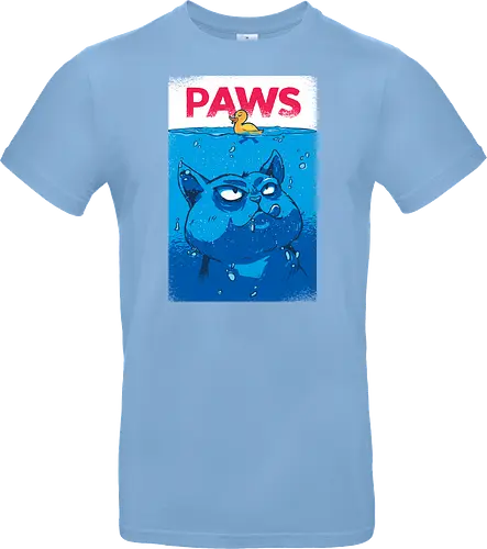 Paws