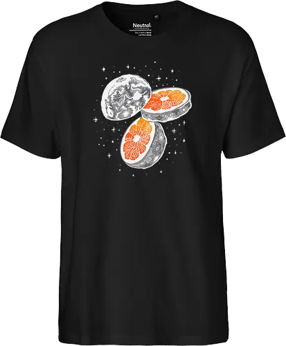 Moon Orange