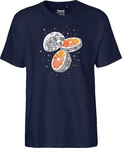 Moon Orange