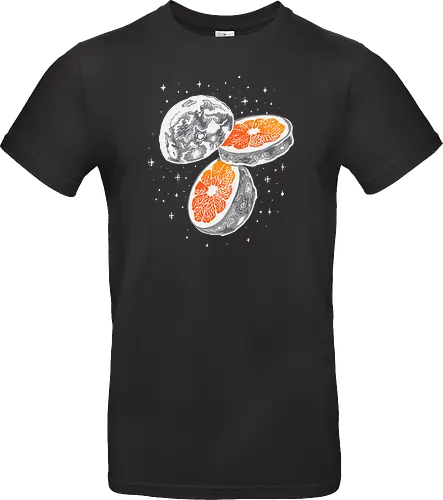 Moon Orange