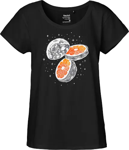 Moon Orange