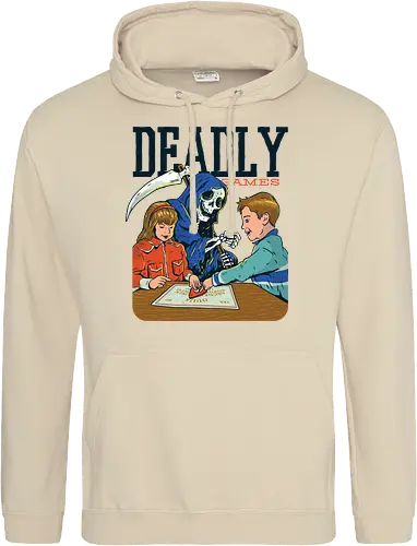Deadly Games