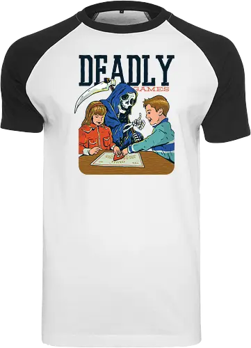 Deadly Games