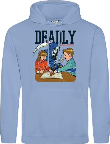 Deadly Games