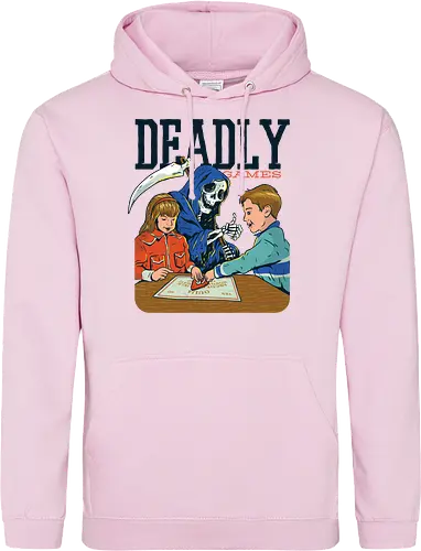 Deadly Games