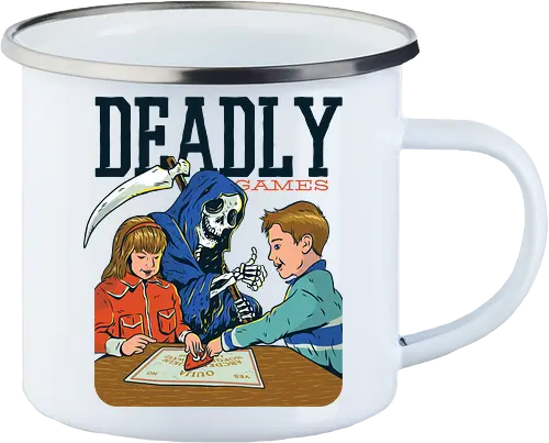 Deadly Games