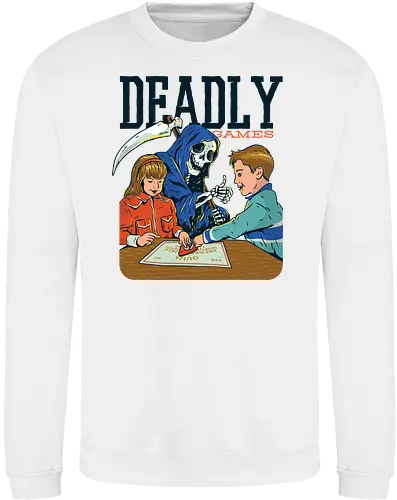 Deadly Games