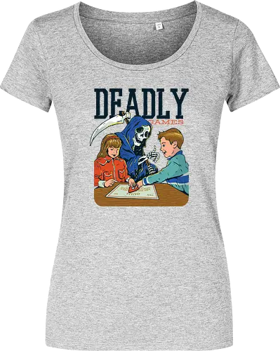 Deadly Games