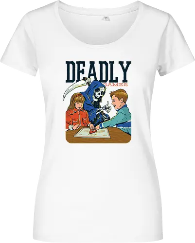 Deadly Games
