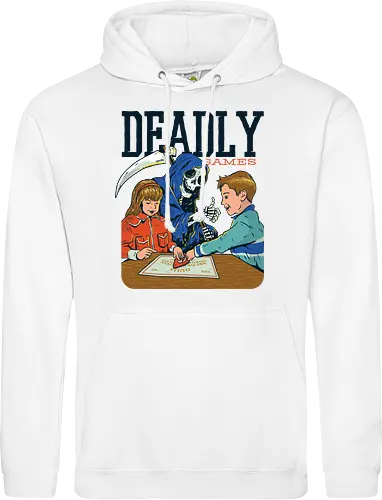 Deadly Games