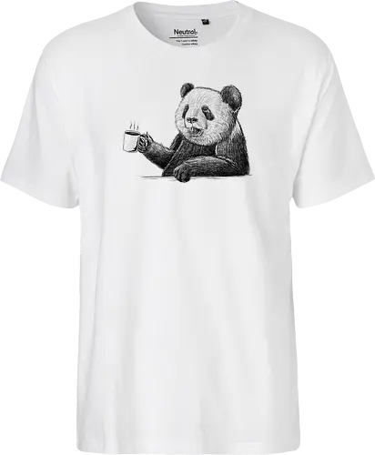 Coffee Panda