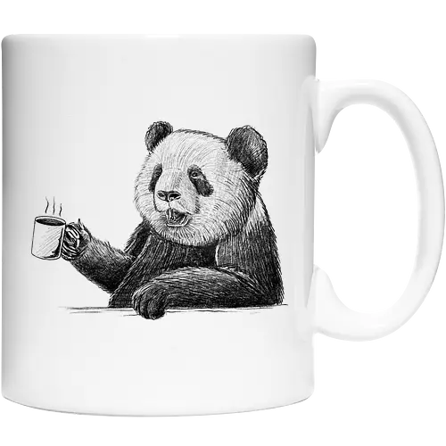 Coffee Panda