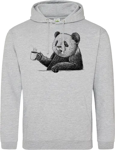Coffee Panda