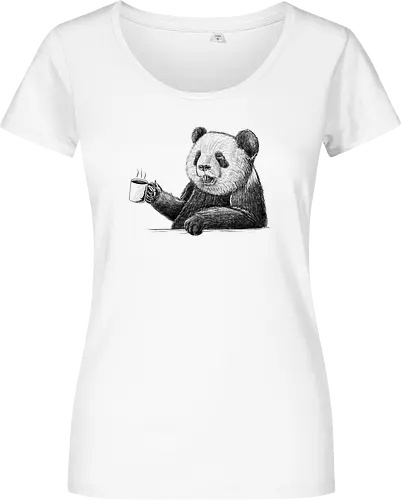 Coffee Panda