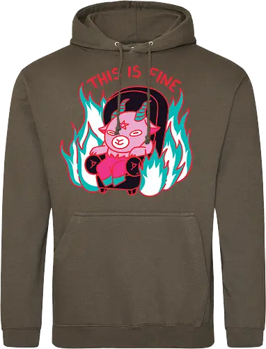 This is Fine