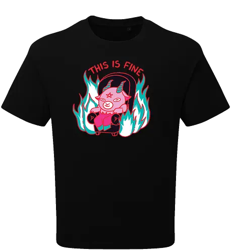 This is Fine
