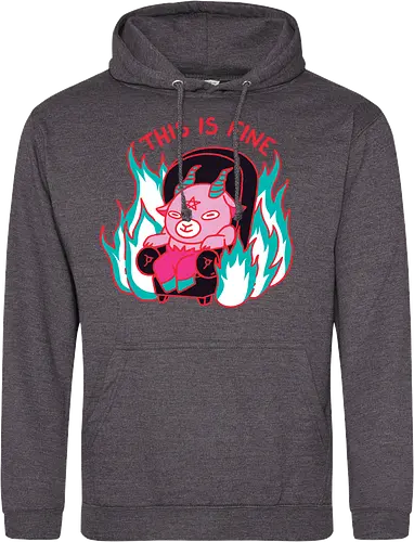 This is Fine