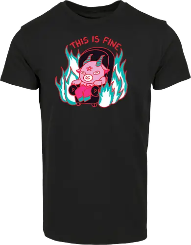 This is Fine