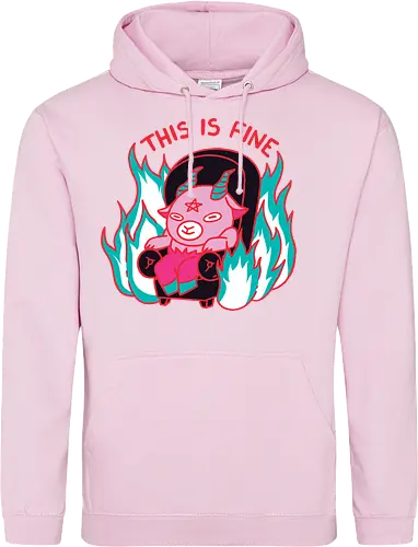 This is Fine