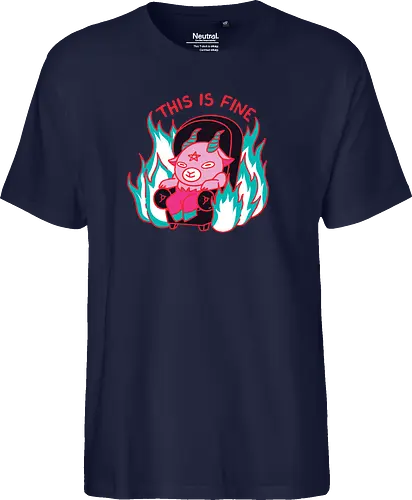 This is Fine