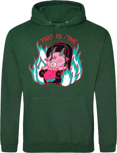 This is Fine