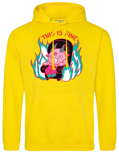This is Fine