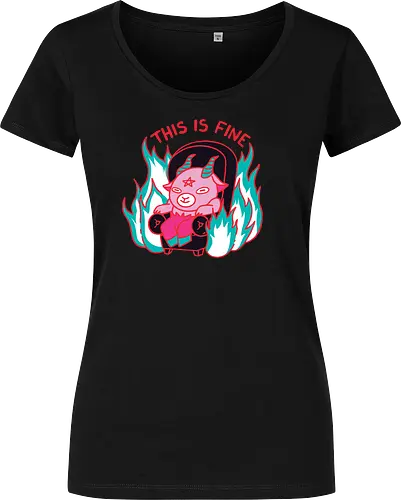 This is Fine