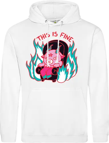 This is Fine