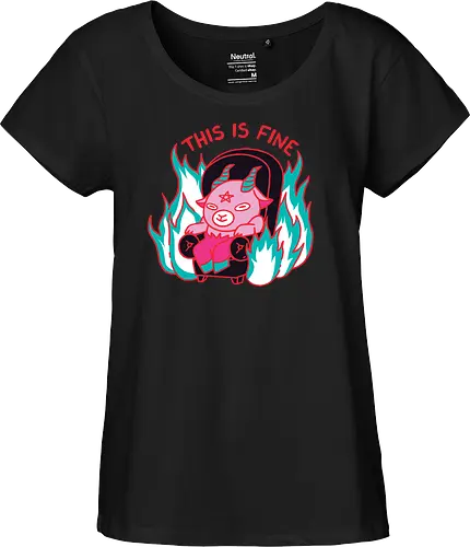 This is Fine
