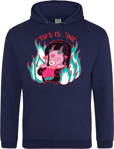 This is Fine