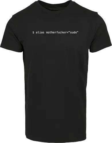 Rude Linux User
