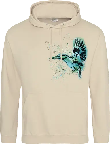 Eisvogel /  Kingfisher