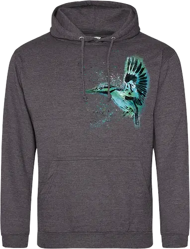 Eisvogel /  Kingfisher