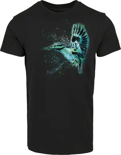 Eisvogel /  Kingfisher