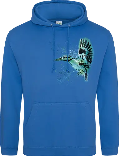 Eisvogel /  Kingfisher